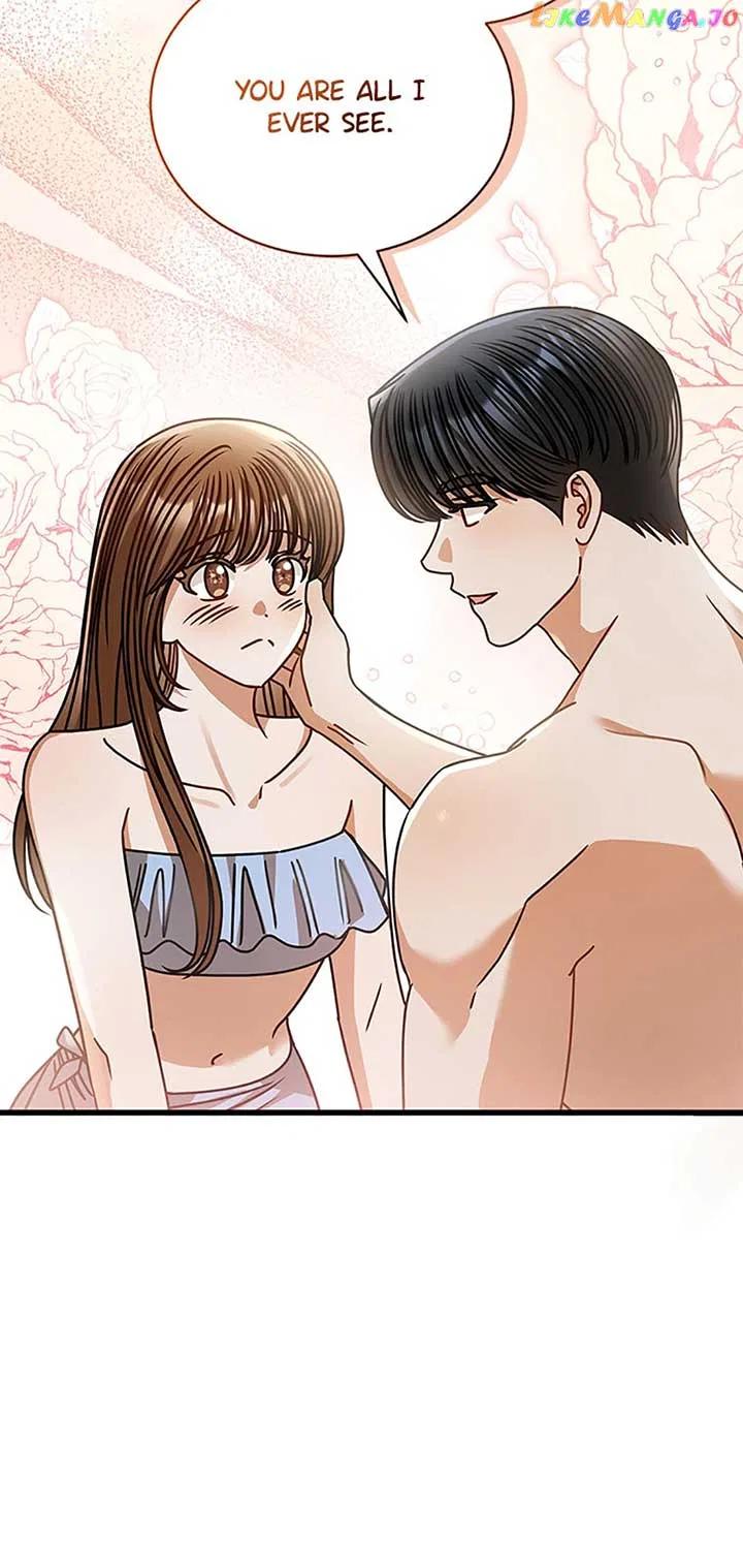 I Confessed to the Boss! Chapter 79 – Page 50
