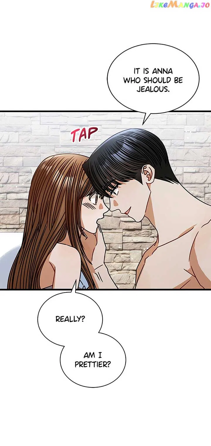 I Confessed to the Boss! Chapter 79 – Page 51