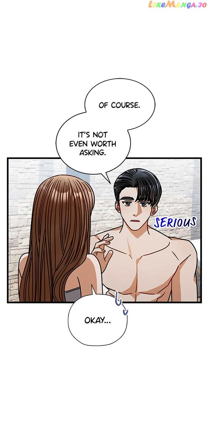 I Confessed to the Boss! Chapter 79 – Page 52