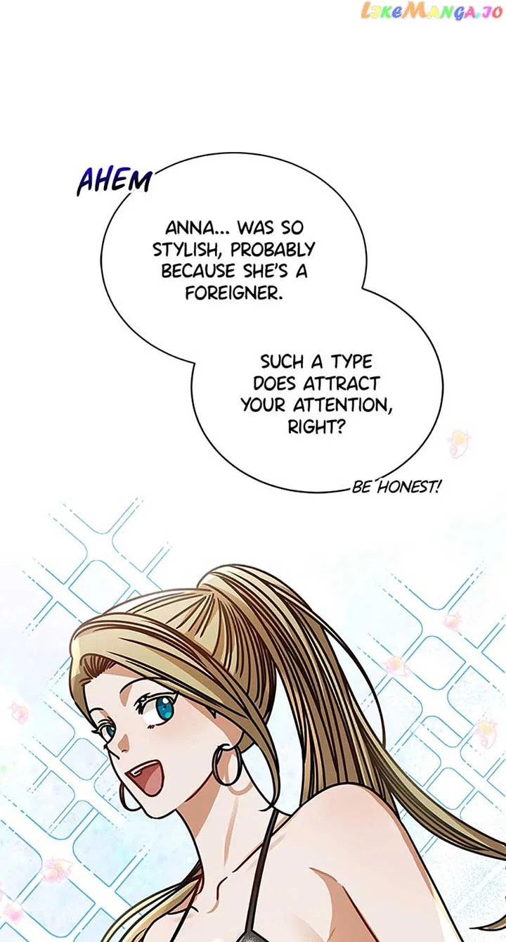I Confessed to the Boss! Chapter 79 – Page 53