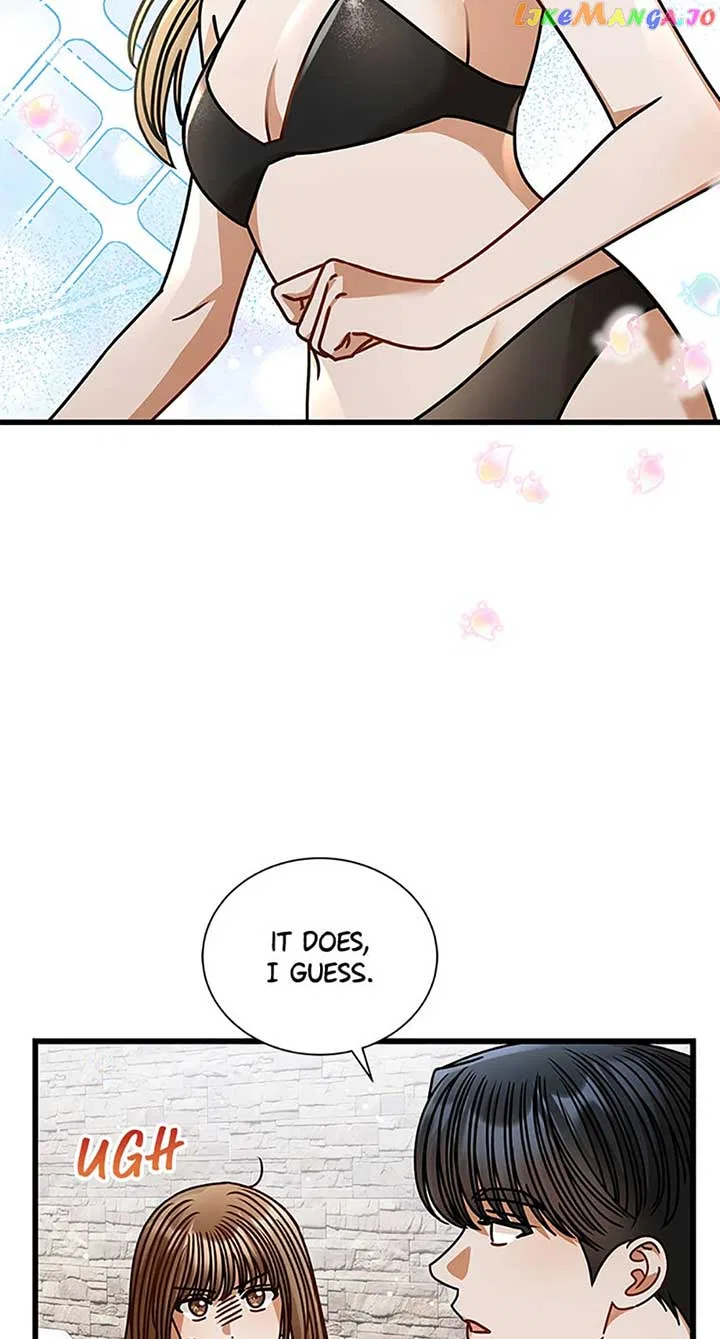I Confessed to the Boss! Chapter 79 – Page 54