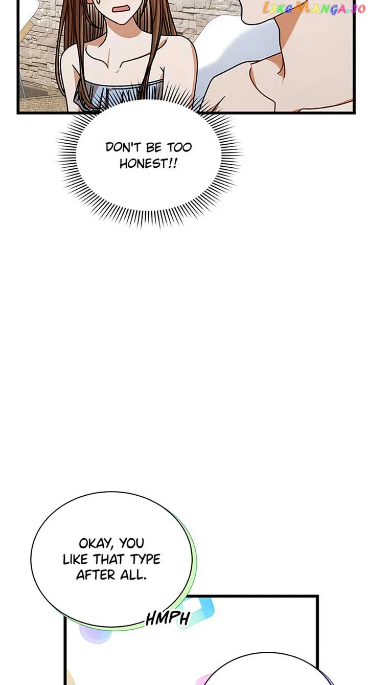 I Confessed to the Boss! Chapter 79 – Page 55