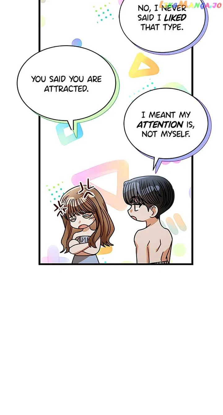 I Confessed to the Boss! Chapter 79 – Page 56