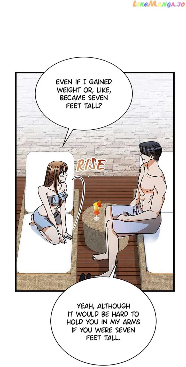 I Confessed to the Boss! Chapter 79 – Page 59