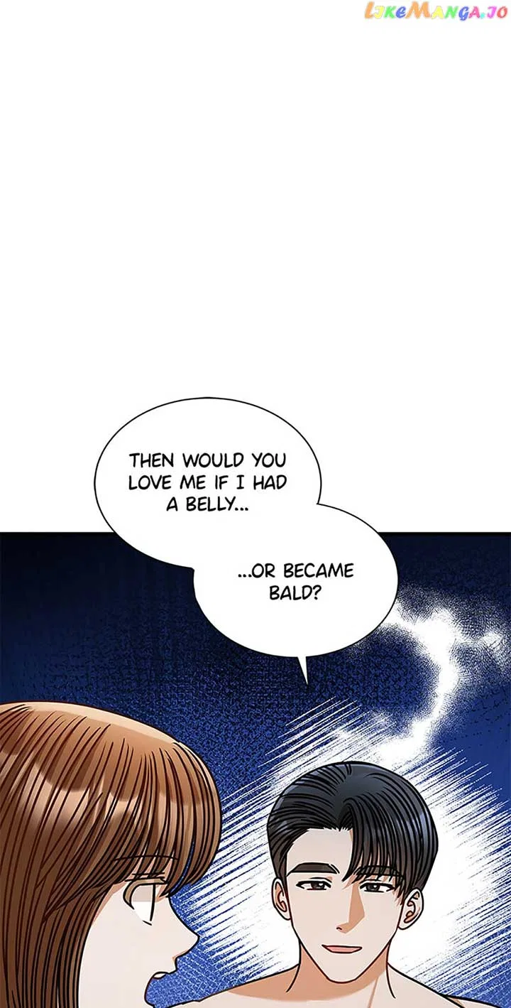 I Confessed to the Boss! Chapter 79 – Page 60