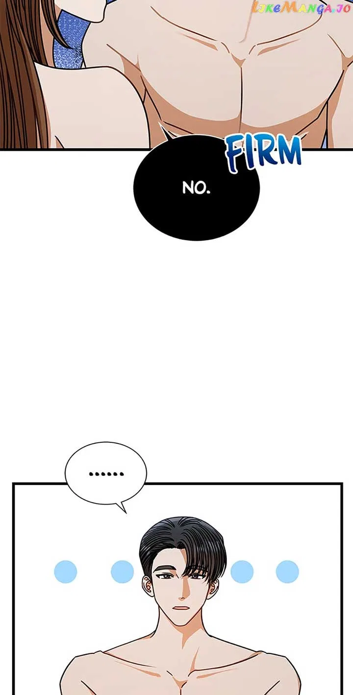 I Confessed to the Boss! Chapter 79 – Page 61