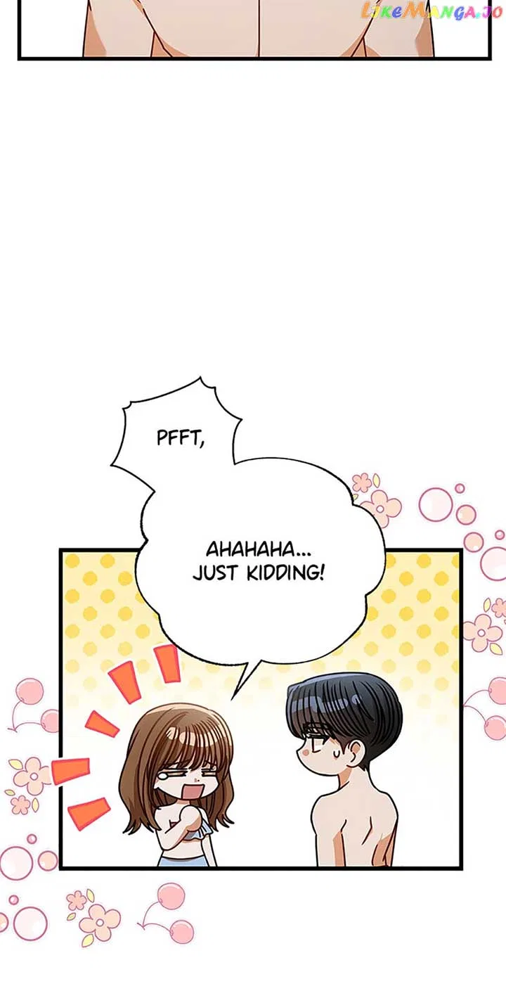 I Confessed to the Boss! Chapter 79 – Page 62