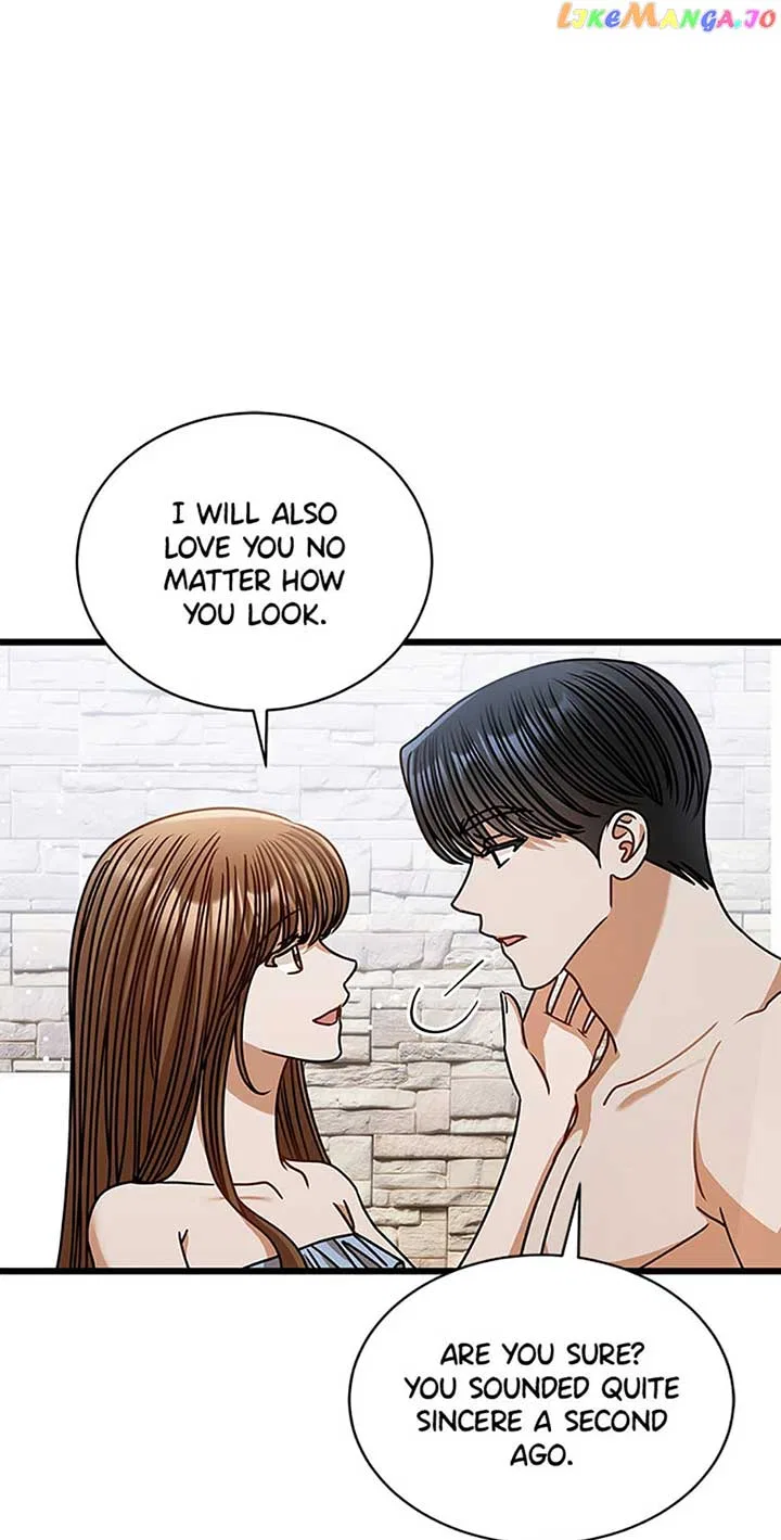 I Confessed to the Boss! Chapter 79 – Page 63