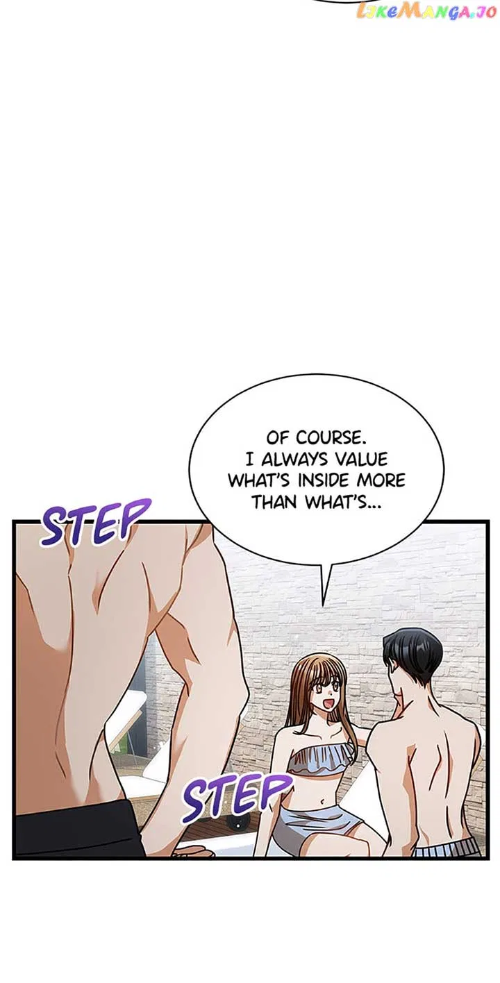 I Confessed to the Boss! Chapter 79 – Page 64