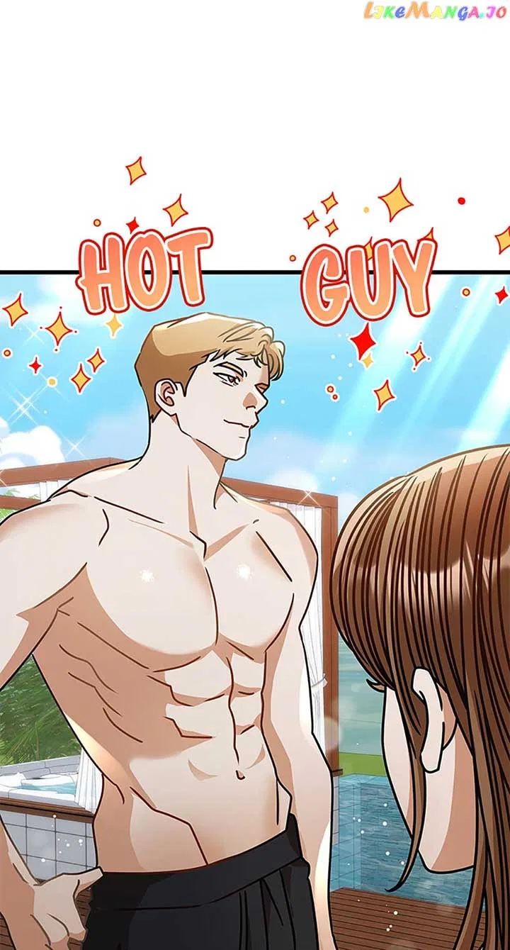 I Confessed to the Boss! Chapter 79 – Page 65