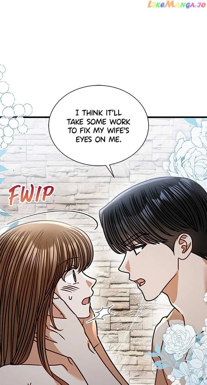 I Confessed to the Boss! Chapter 79 – Page 67