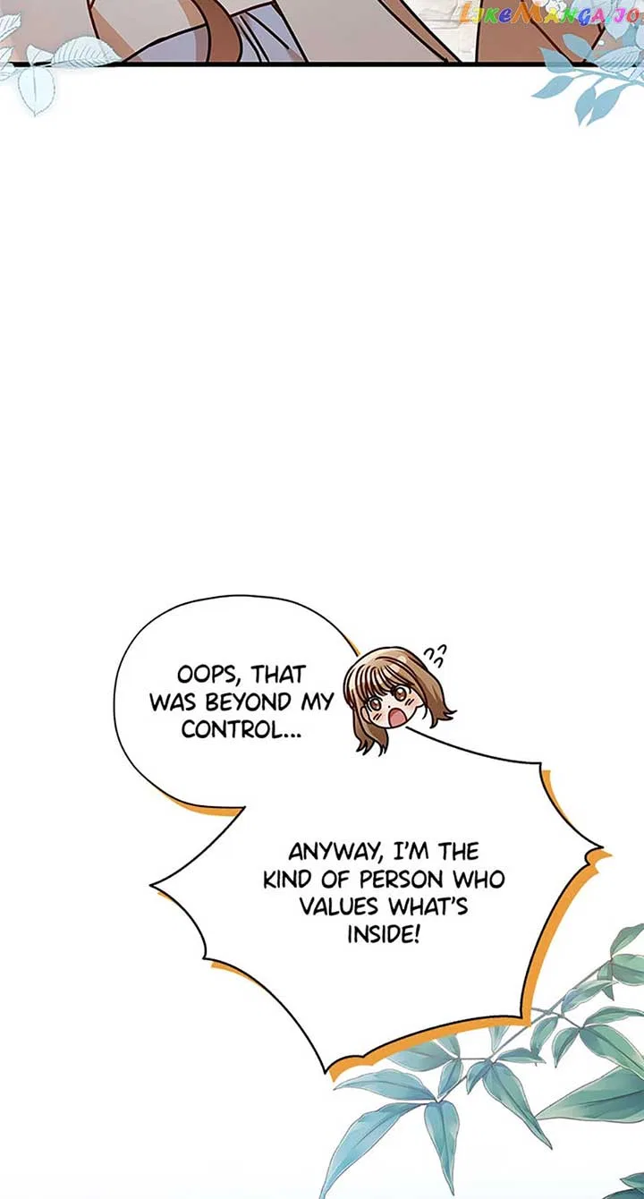 I Confessed to the Boss! Chapter 79 – Page 68