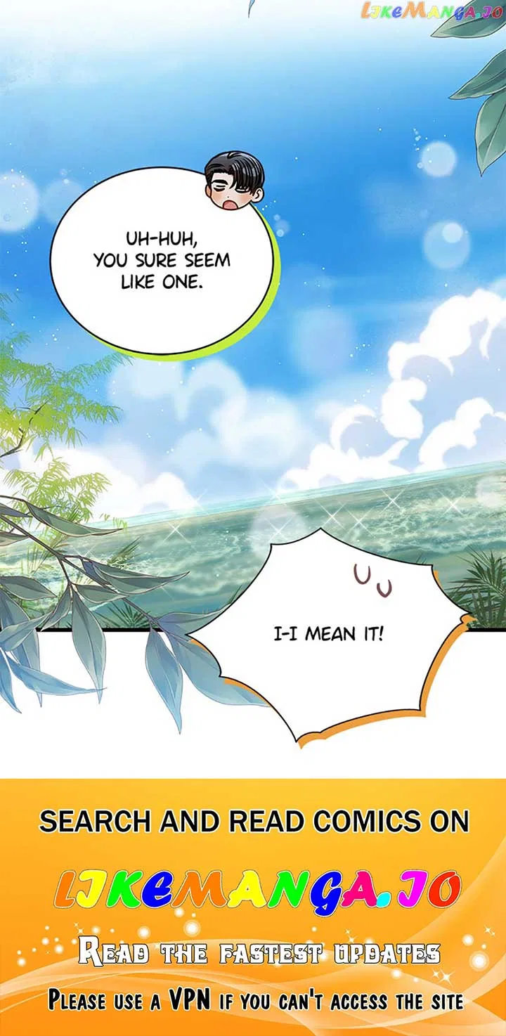 I Confessed to the Boss! Chapter 79 – Page 69