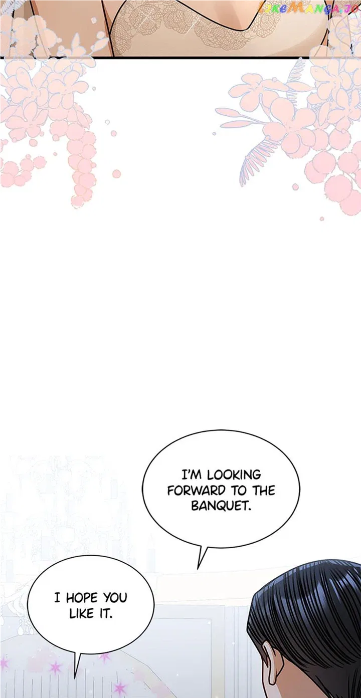 I Confessed to the Boss! Chapter 78 – Page 3
