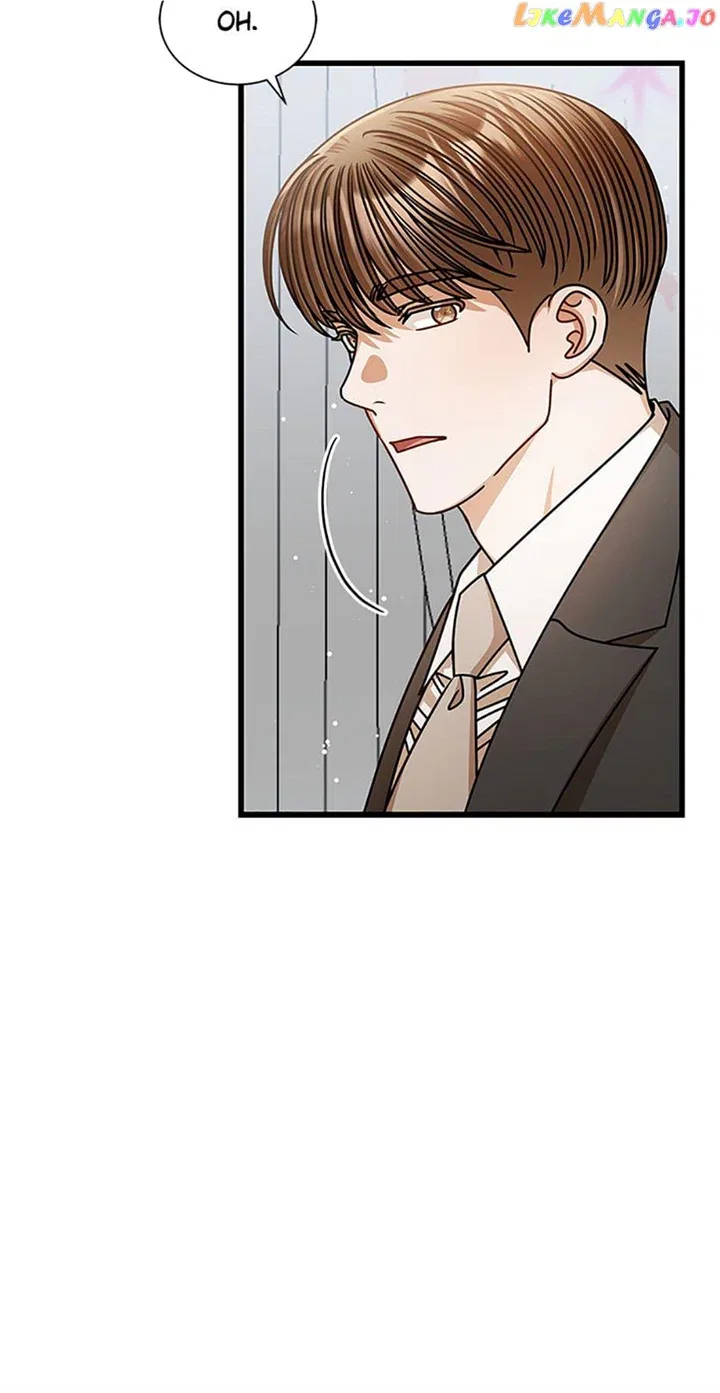 I Confessed to the Boss! Chapter 78 – Page 5