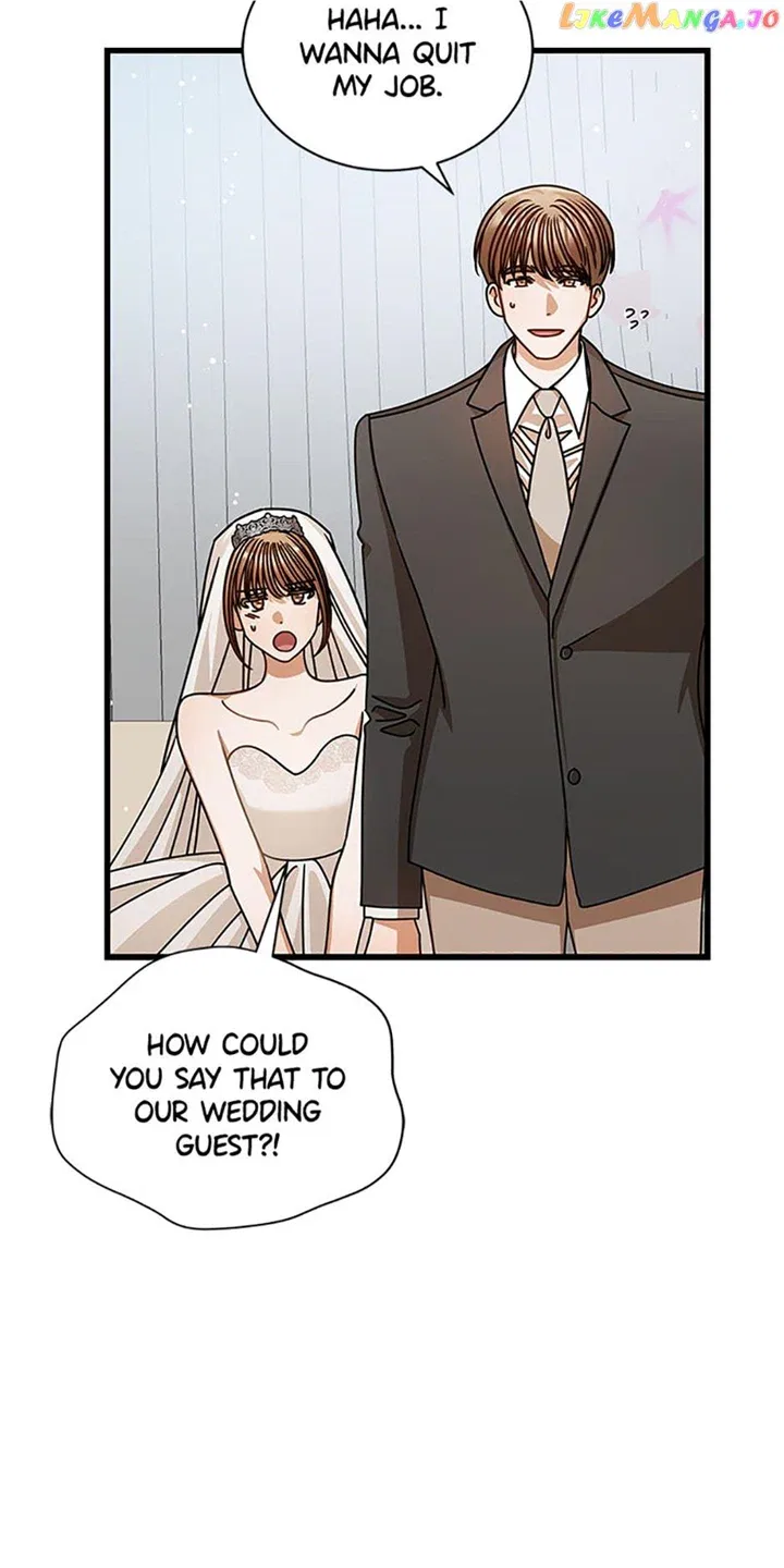 I Confessed to the Boss! Chapter 78 – Page 9