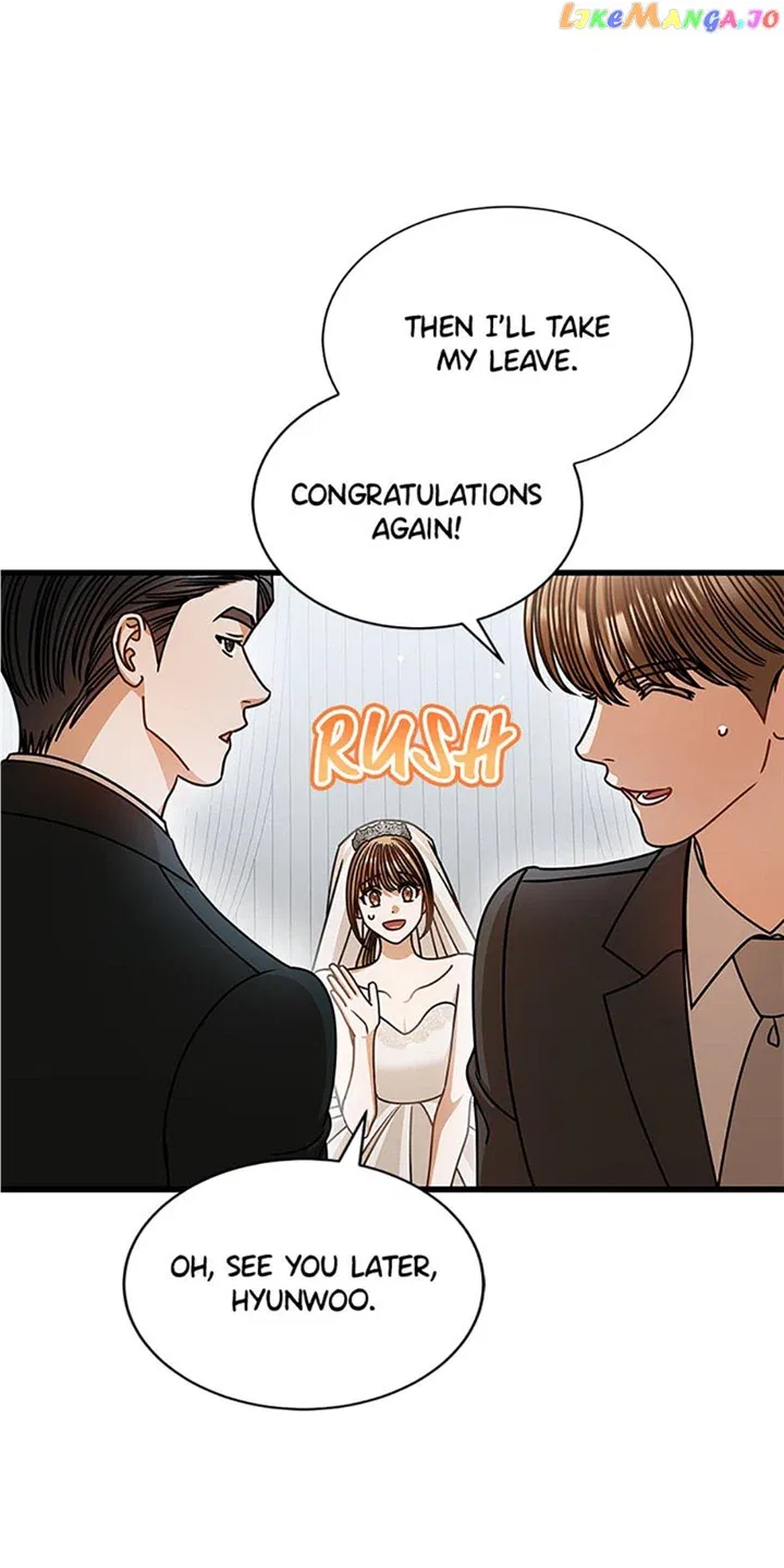 I Confessed to the Boss! Chapter 78 – Page 10