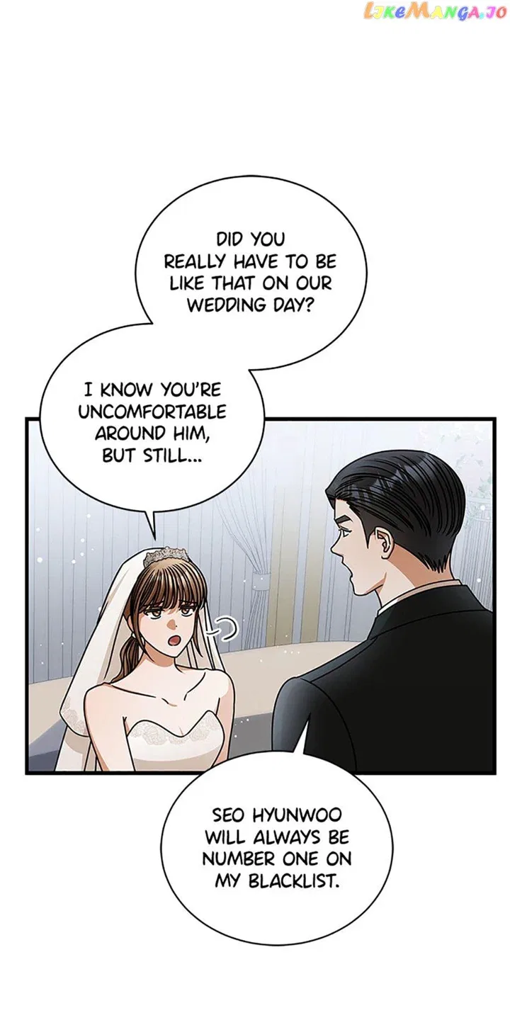 I Confessed to the Boss! Chapter 78 – Page 11