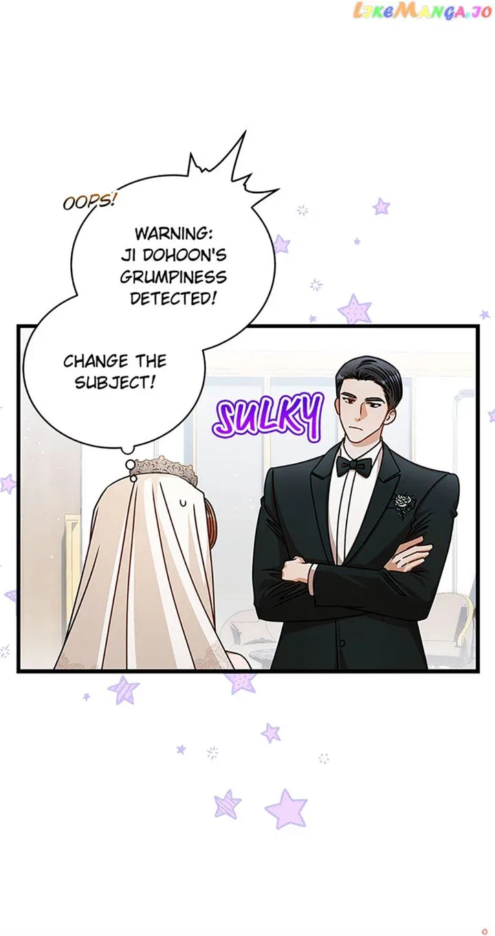 I Confessed to the Boss! Chapter 78 – Page 13