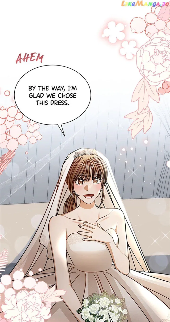 I Confessed to the Boss! Chapter 78 – Page 14