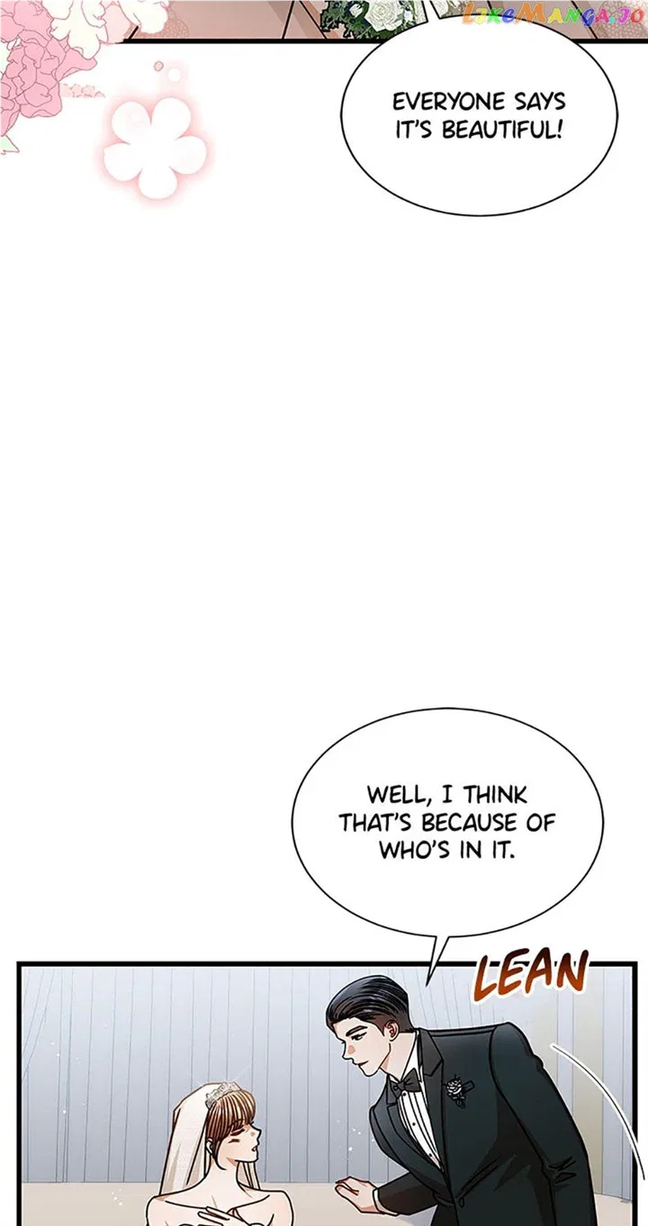 I Confessed to the Boss! Chapter 78 – Page 15