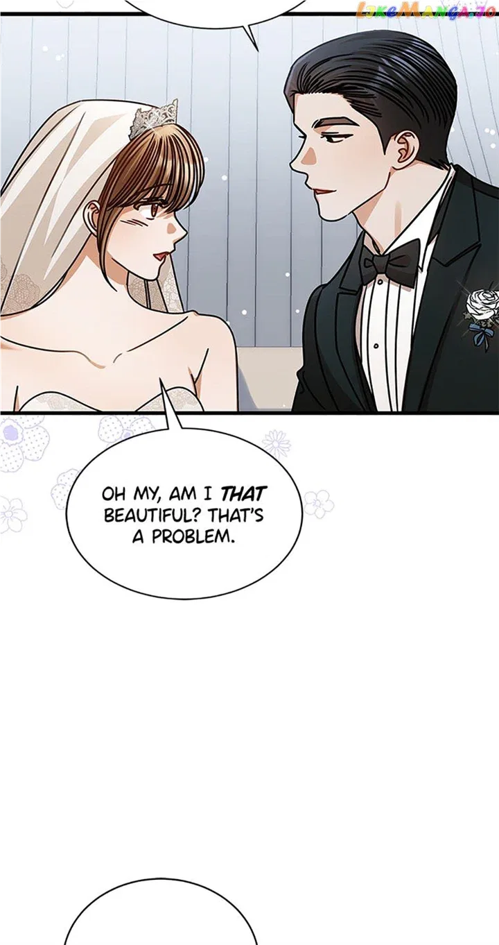 I Confessed to the Boss! Chapter 78 – Page 17