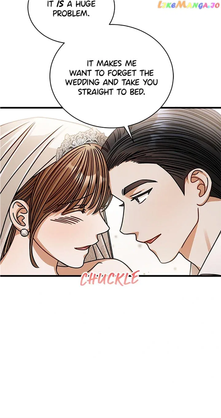 I Confessed to the Boss! Chapter 78 – Page 18