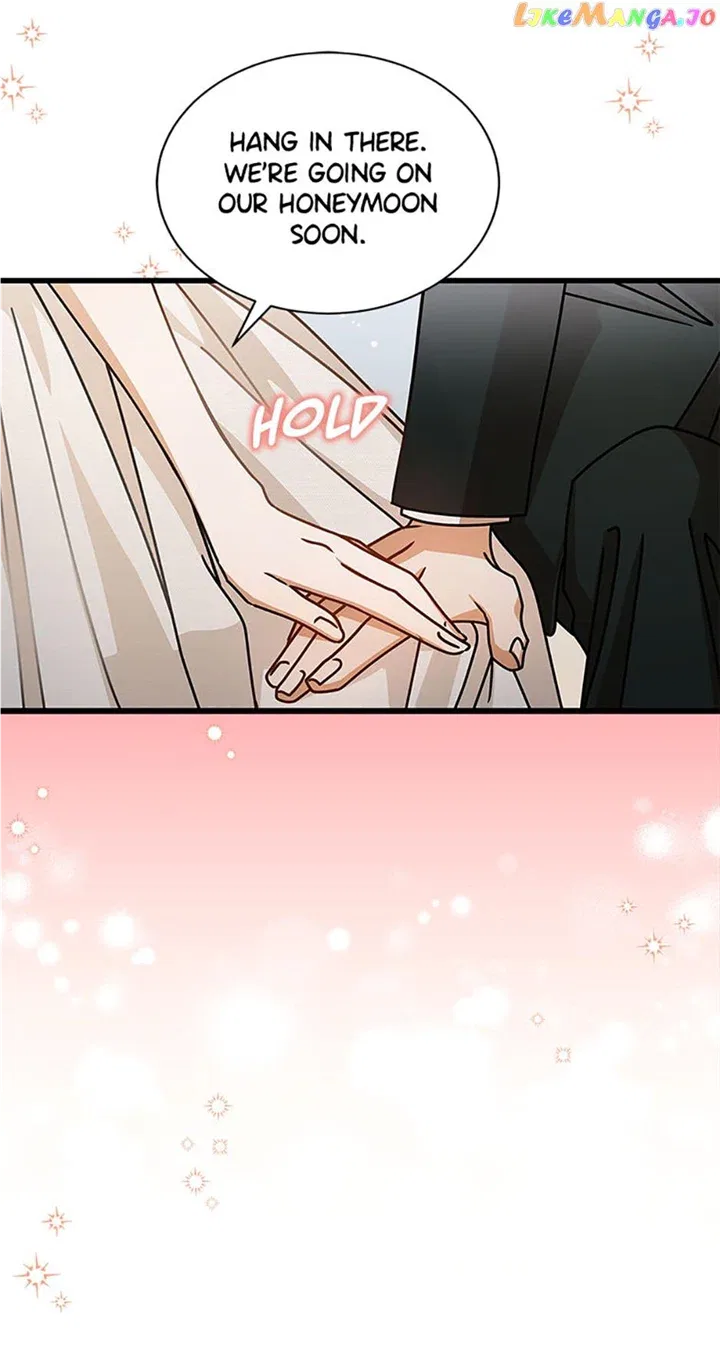 I Confessed to the Boss! Chapter 78 – Page 19