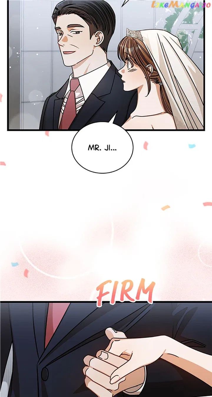 I Confessed to the Boss! Chapter 78 – Page 22