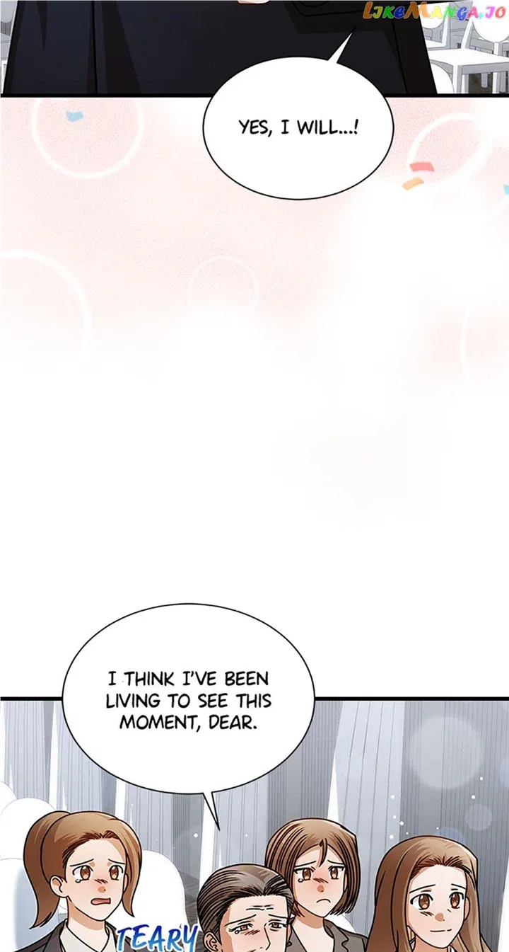 I Confessed to the Boss! Chapter 78 – Page 23