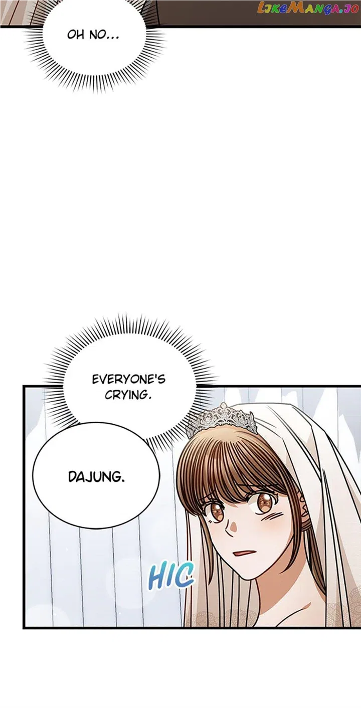 I Confessed to the Boss! Chapter 78 – Page 30