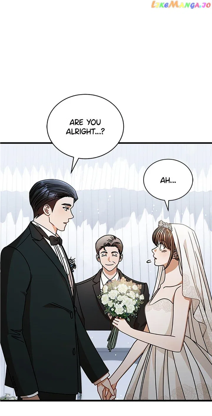 I Confessed to the Boss! Chapter 78 – Page 31