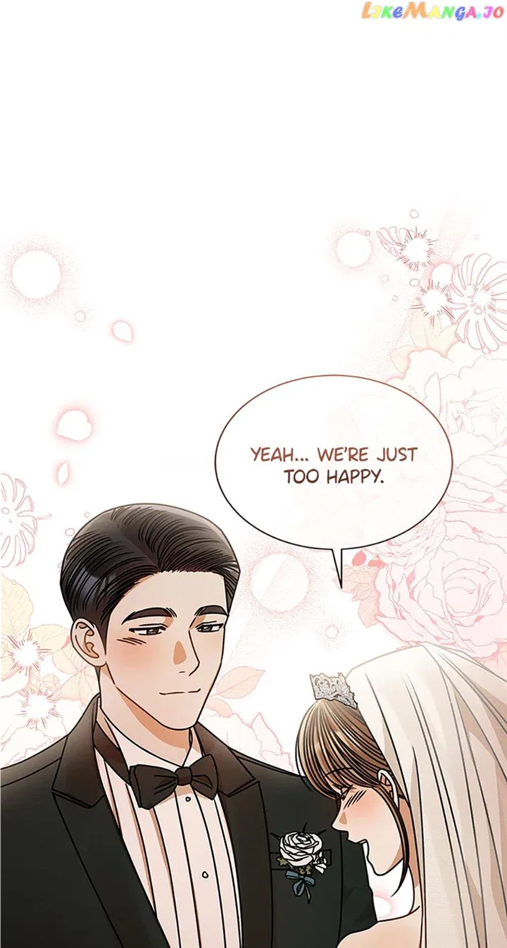 I Confessed to the Boss! Chapter 78 – Page 32