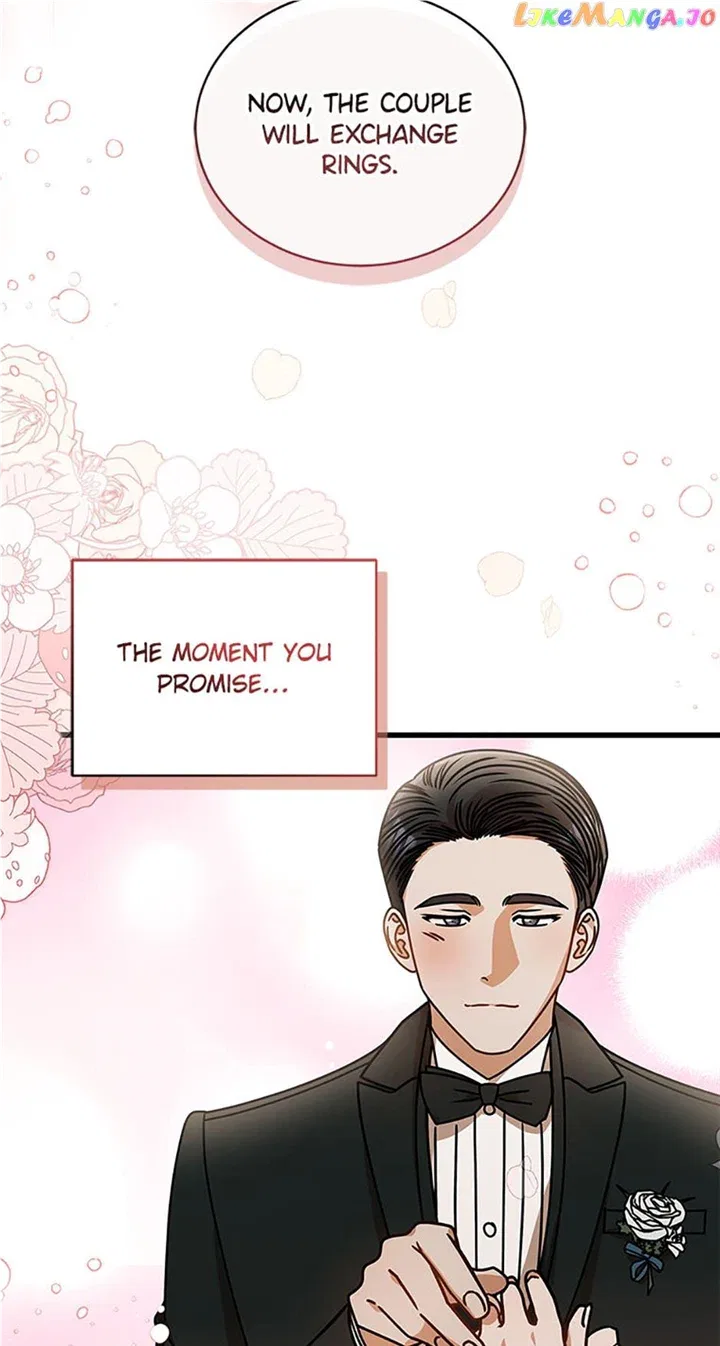 I Confessed to the Boss! Chapter 78 – Page 34