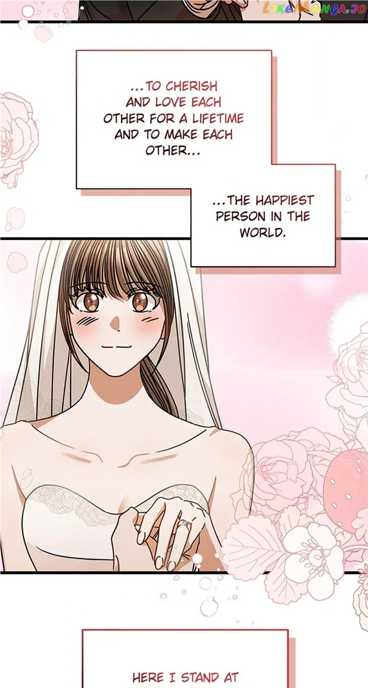 I Confessed to the Boss! Chapter 78 – Page 35