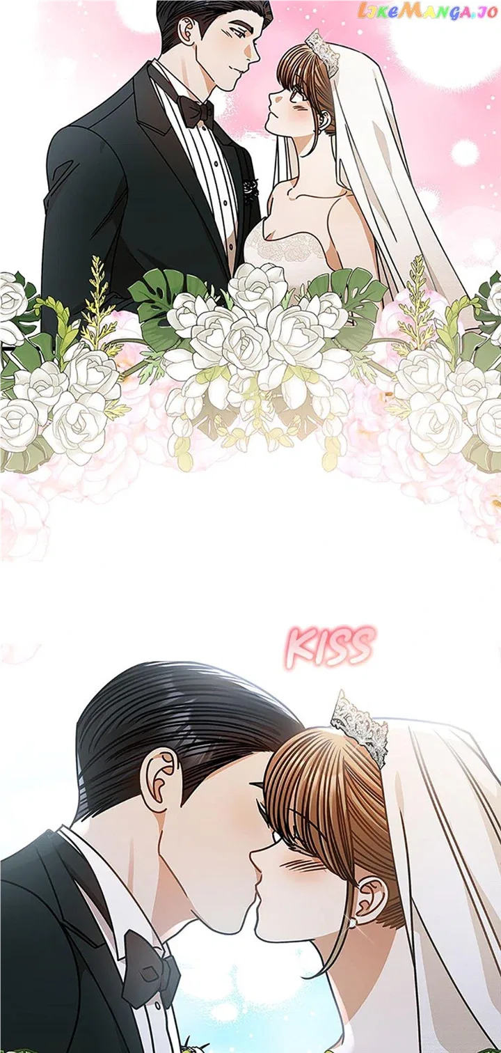 I Confessed to the Boss! Chapter 78 – Page 40