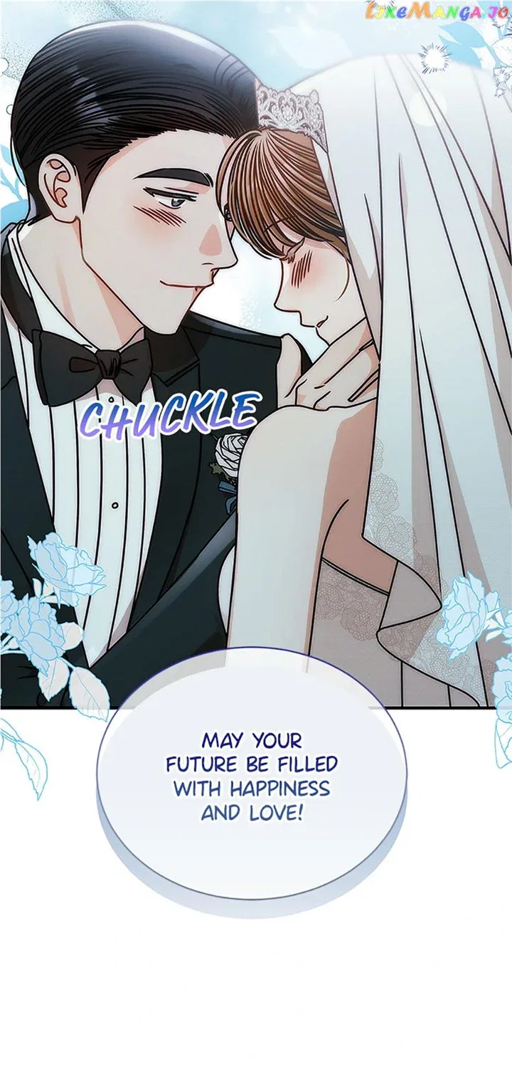 I Confessed to the Boss! Chapter 78 – Page 43