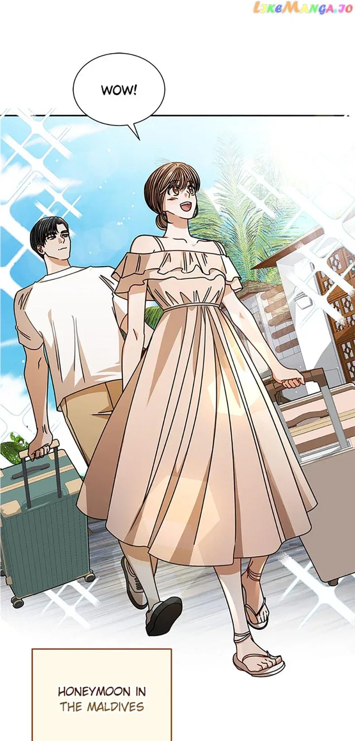 I Confessed to the Boss! Chapter 78 – Page 45