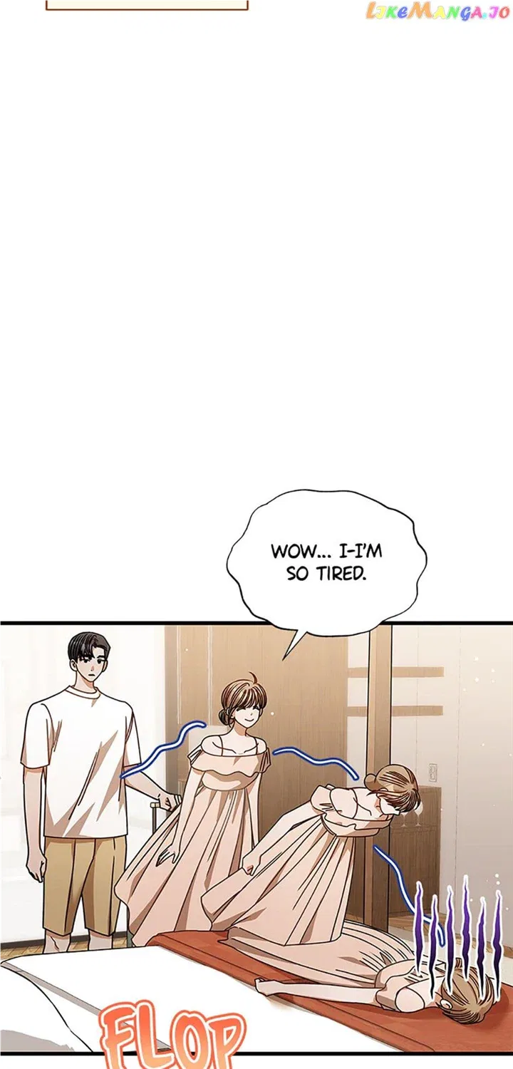 I Confessed to the Boss! Chapter 78 – Page 46