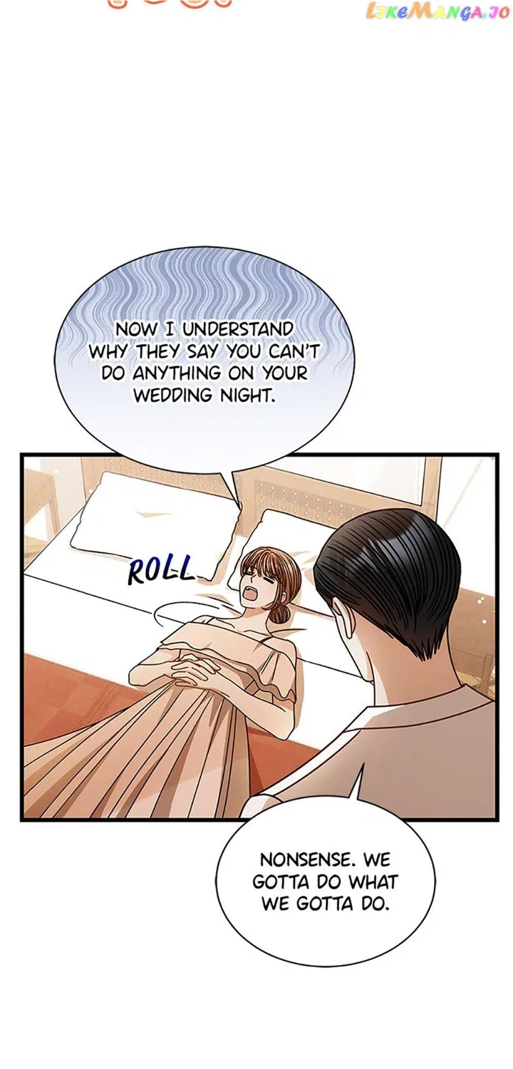 I Confessed to the Boss! Chapter 78 – Page 47