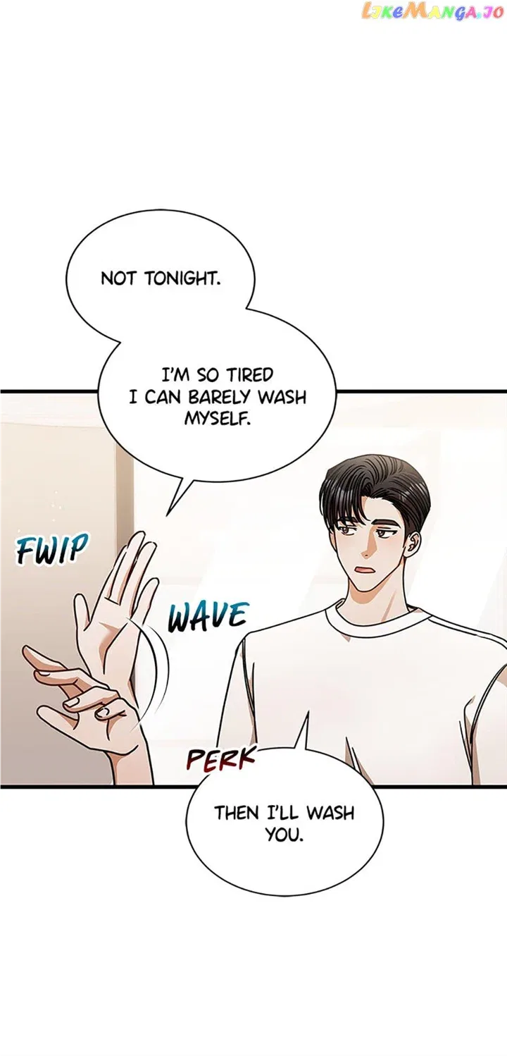 I Confessed to the Boss! Chapter 78 – Page 48