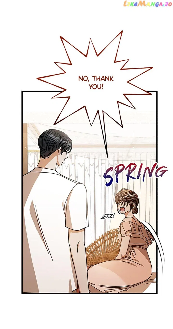 I Confessed to the Boss! Chapter 78 – Page 49
