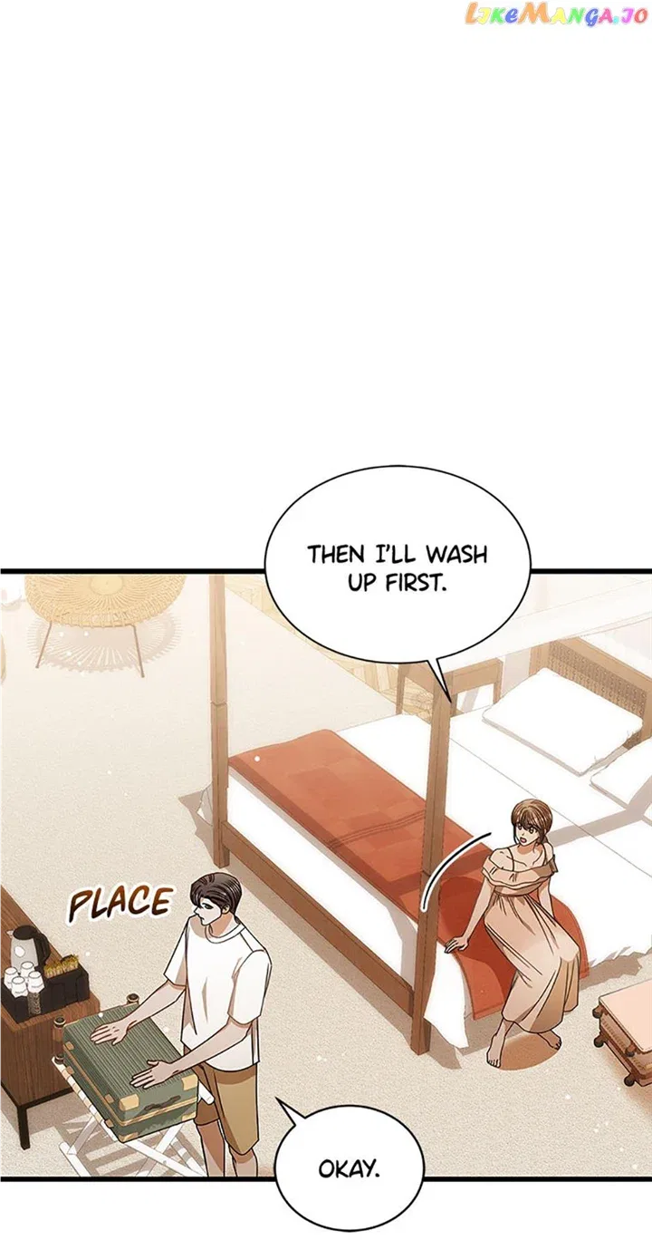 I Confessed to the Boss! Chapter 78 – Page 50