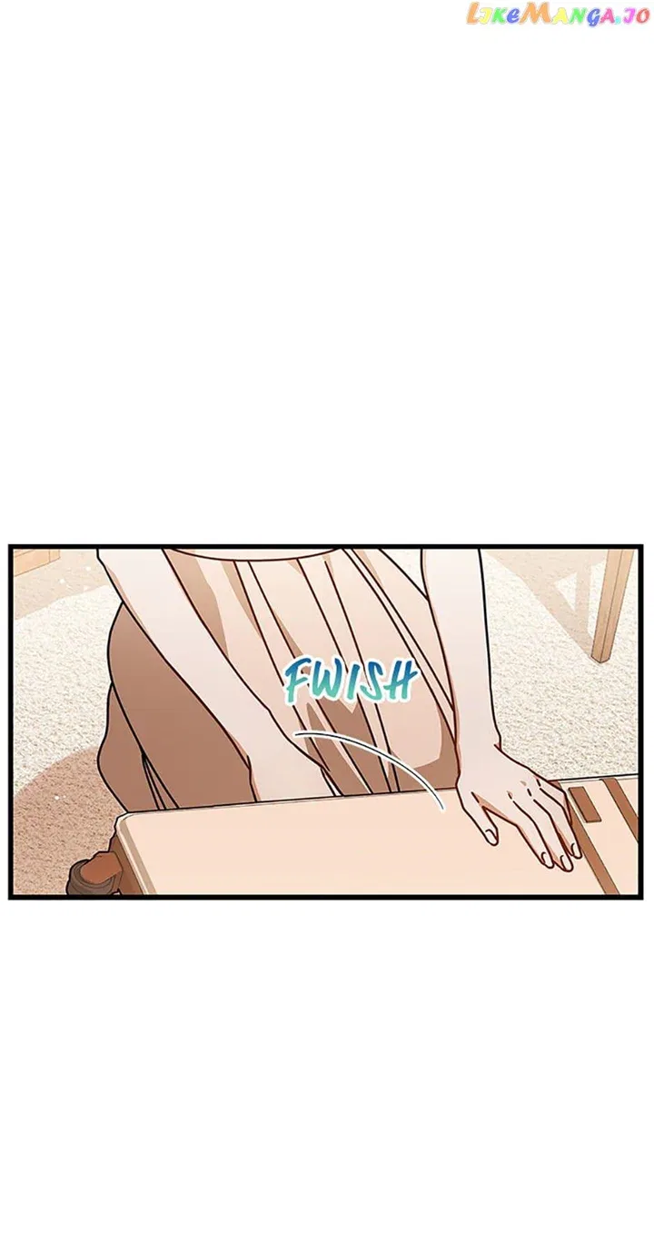 I Confessed to the Boss! Chapter 78 – Page 51