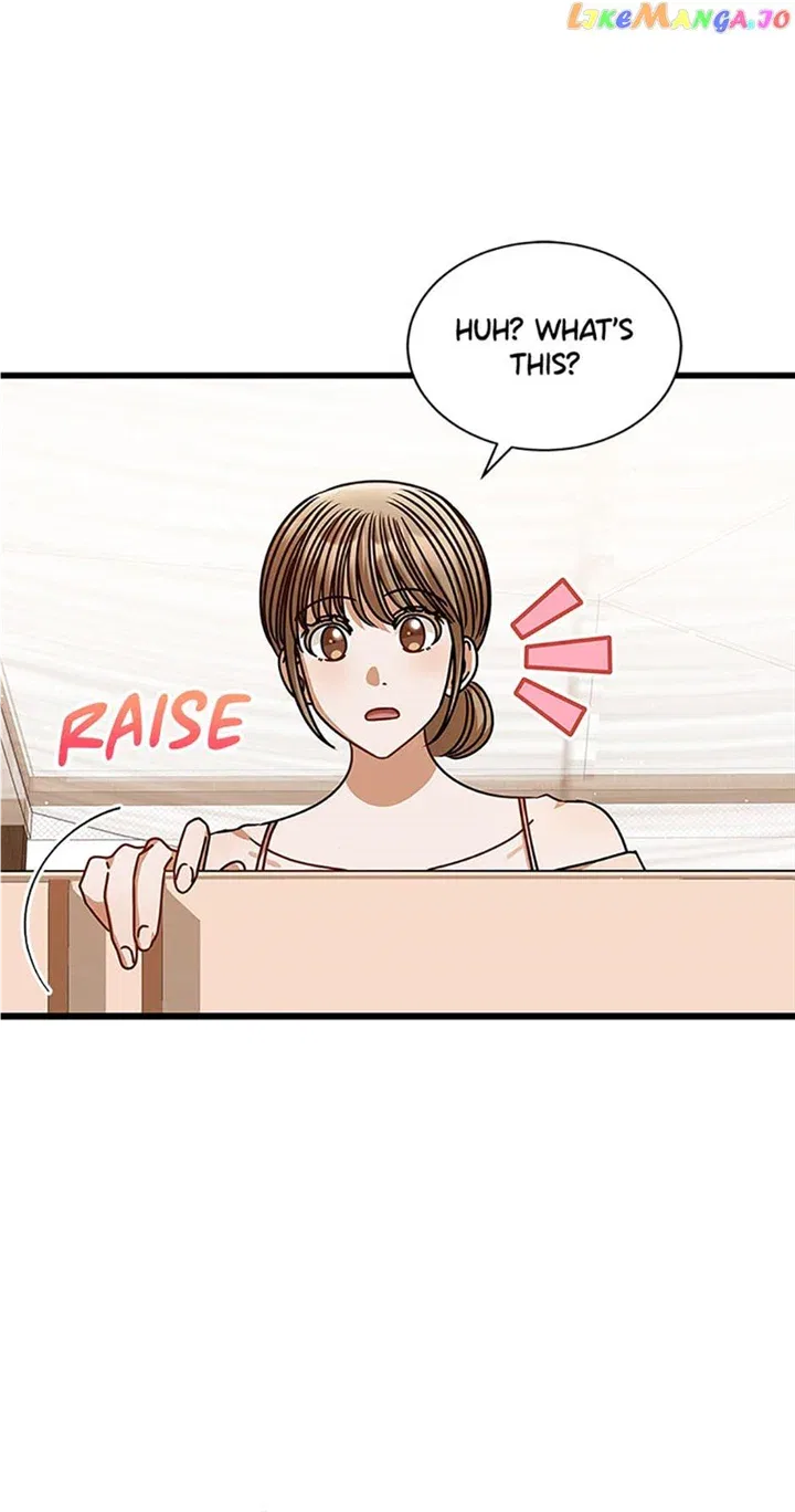 I Confessed to the Boss! Chapter 78 – Page 52