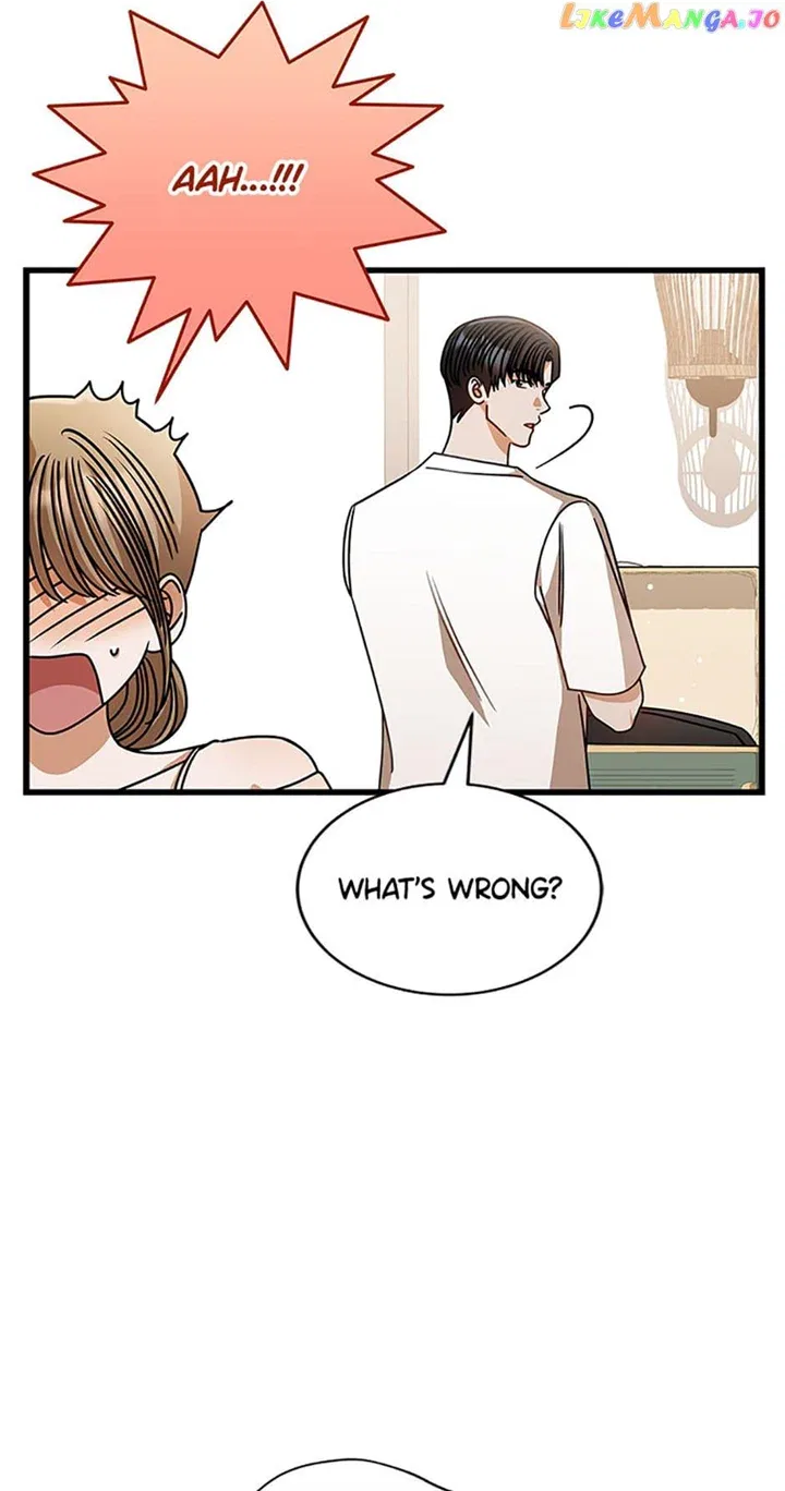 I Confessed to the Boss! Chapter 78 – Page 53