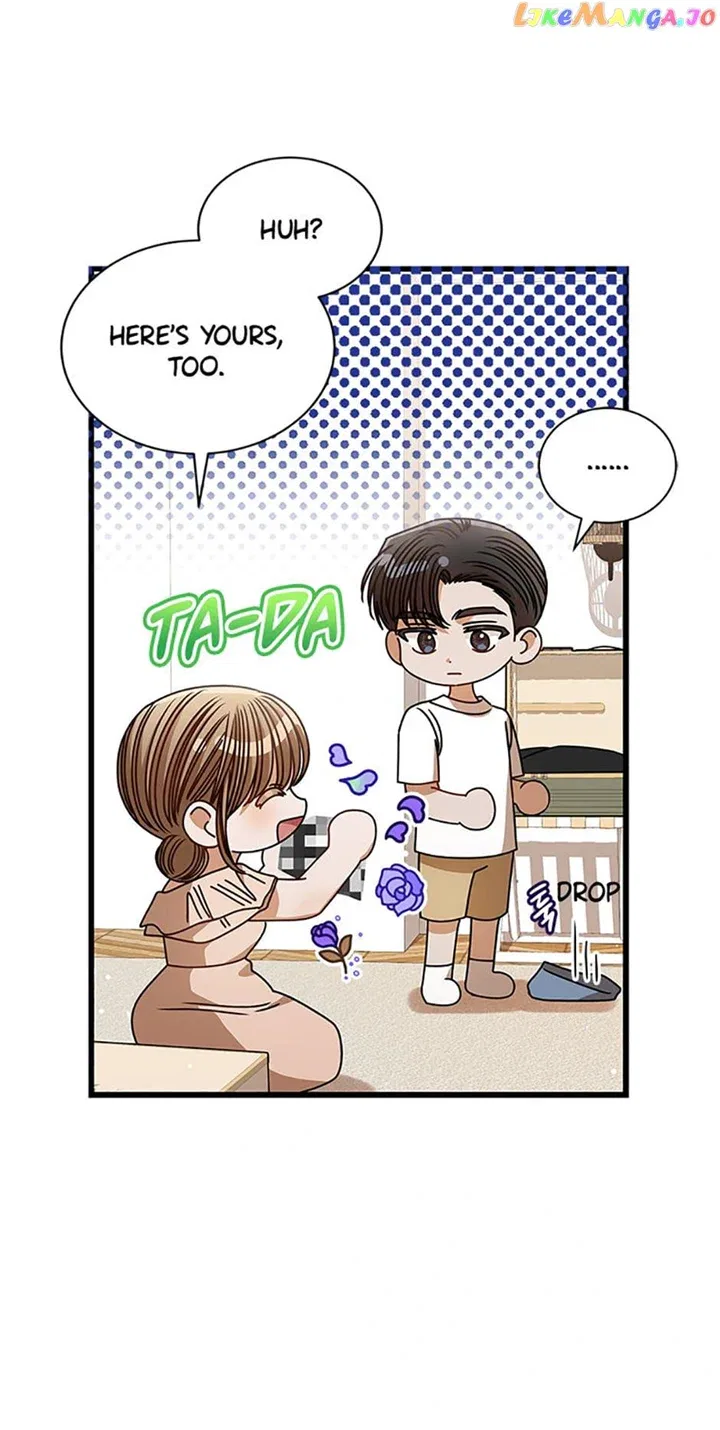 I Confessed to the Boss! Chapter 78 – Page 56