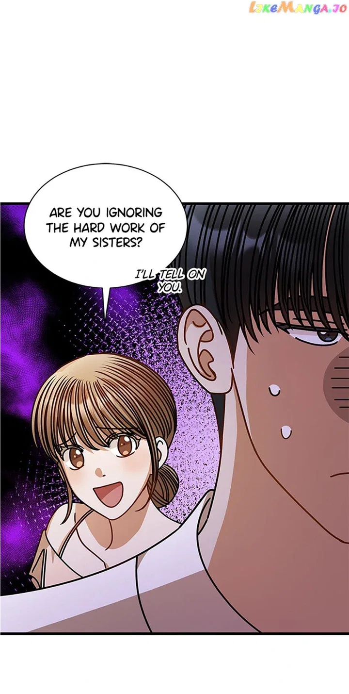 I Confessed to the Boss! Chapter 78 – Page 58