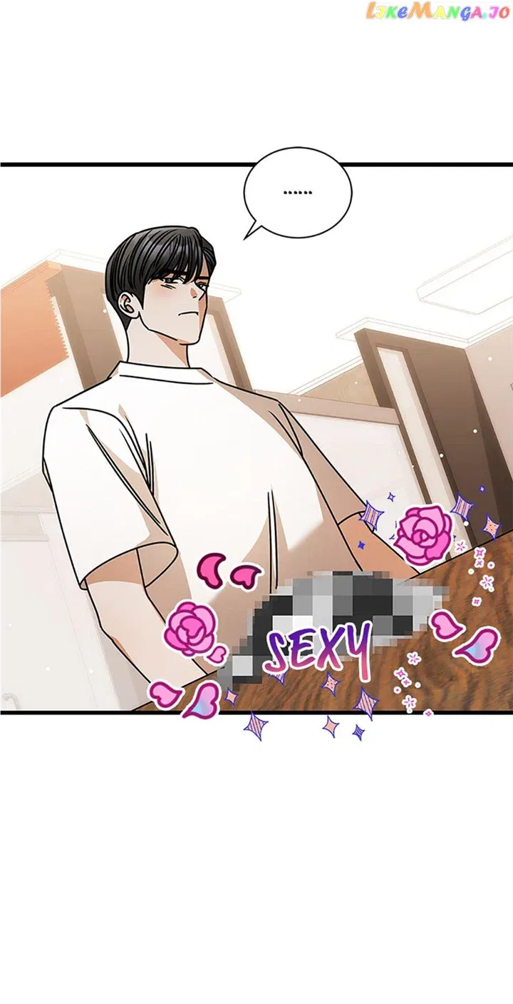 I Confessed to the Boss! Chapter 78 – Page 61
