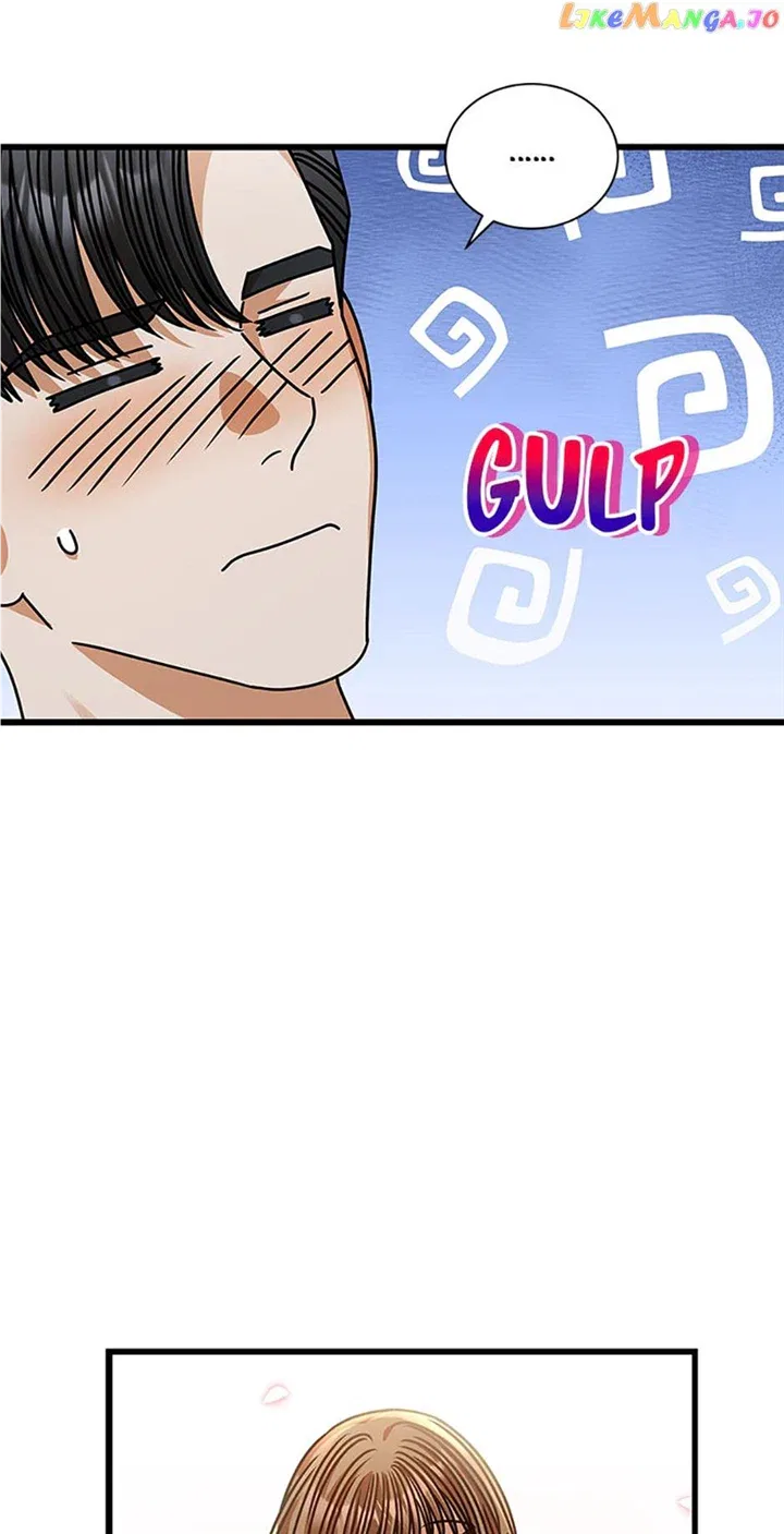 I Confessed to the Boss! Chapter 78 – Page 62